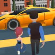 Ícone do programa: Vehicle Master Car 3D Gam…