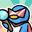 Icoon van programma: Waddle Wars: Roguelike De…