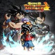 프로그램 아이콘: Super Dragon Ball Heroes:…