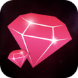 プログラムのアイコン：Get Daily Diamonds FFF Gu…