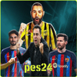 Icon of program: ePES24 masterpro efoot Ri…