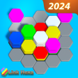 Ícone do programa: Link Hexa Game