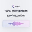 Icoon van programma: Scribezy: Your AI-powered…