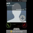 Ícone do programa: Fake call super