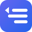 Icon of program: Add Arabic Text RTL suppo…
