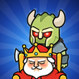 Ikon program: Snooze Siege: Door Defens…