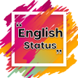 Ikona programu: English Status and Quotes