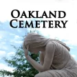 Atlantas Oakland Cemetery