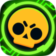 Иконка программы: Brawl Stars