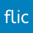 程序图标：Flic - Personal Digital H…