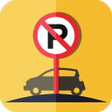 Иконка программы: Denúncia de Estacionament…