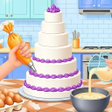 Ícone do programa: Cake Maker Kitchen Set Ba…