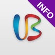 Programikonen: UB Info