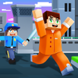 Programın simgesi: Prison Survival: Police E…