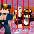 أيقونة البرنامج: Prison Survival: Police E…