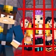 Ikona programu: Prison Survival: Police E…