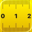 أيقونة البرنامج: Measuring Tape App