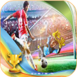 程序图标：Como ver Futbol en Vivo