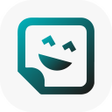プログラムのアイコン：Wella - sticker maker