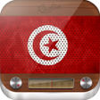 أيقونة البرنامج: Radio Tunisie - FM Radio