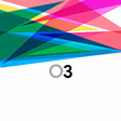 Programikonen: O3 Icon Pack