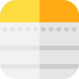 Icon of program: OS 18 Notes - iPhone Note…