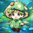 Ikon program: Kawaii Shimeji: Pets on S…