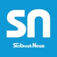 Ícone do programa: Stabroek News