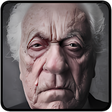 プログラムのアイコン：Old Face