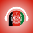 ไอคอนของโปรแกรม: Pashto - Listening Speaki…