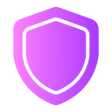 프로그램 아이콘: Alpha VPN Safer Internet
