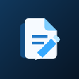 프로그램 아이콘: PDF ToolHub: Edit Conver…