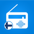 プログラムのアイコン：Radio Finland - Nettiradi…