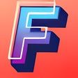 Icon of program: font style online