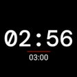 程序图标：Round Timer for Boxing  H…