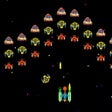 Programın simgesi: Galatic Attack