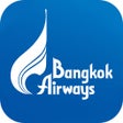 Programikonen: Bangkok Airways