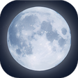 The Moon Pro - Calendar moon Phases icon
