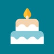 Иконка программы: Birthday Cake - Blow out …