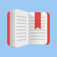 程序图标：FBReader: Favorite Book R…