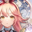 Ikon program: Alchemists Garden