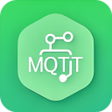 Programın simgesi: MQTT Client IoT  Automati…