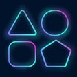 Symbol des Programms: Widgets: Color shortcuts