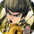 Programikonen: King of kungfu