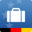 Иконка программы: Zoll und Reise
