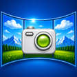 プログラムのアイコン：Photaf Panorama