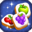 Symbol des Programms: Tile Merge Match Puzzle
