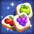 أيقونة البرنامج: Tile Merge - Match Puzzle