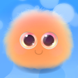 Programikonen: Fluffy Orange Live Wallpa…