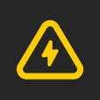 ไอคอนของโปรแกรม: Electrical Calculator lit…